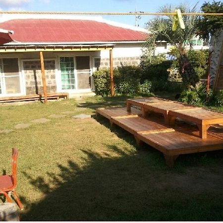 Sheelddi Pension Seogwipo Ngoại thất bức ảnh
